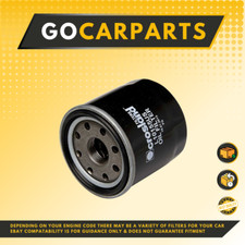 Oil Filter Screw-on Filter