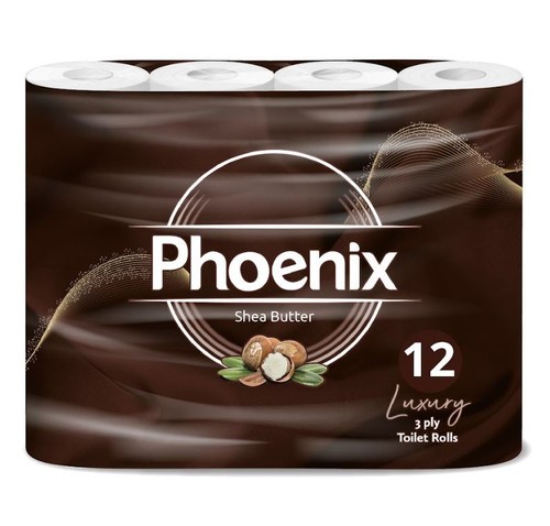 Phoenix soft shea - soft,