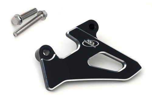 As3 front sprocket guard - as3,