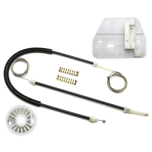 Window regulator repair - window,