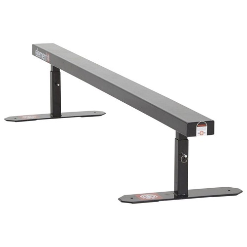 Element skateboard grind - skateboard,