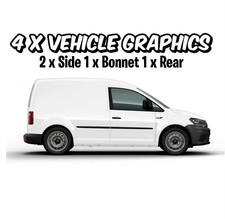 SMALL VAN CUSTOM VEHICLE