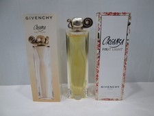 ORGANZA FIRST LIGHT by