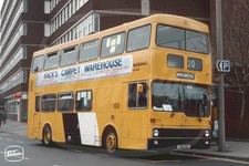 Bus Photo - Stevensons 77