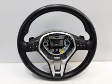 GENUINE 2016 MERCEDES E CLASS  A2184600476 STEERING WHEEL PADDLE SHIFT