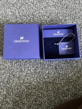 Genuine Swarovski Empty Box