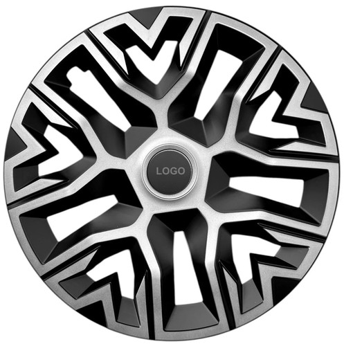 Wheel trims fit - 16",