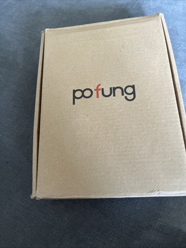 Pofung walkie talkie and - pofung, walkie-talkie