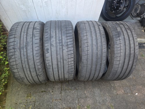 Michelin pilot sport 275 30 - michelin,