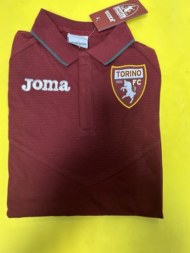 Torino football joma polo - torino,