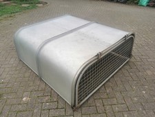 Ifor Williams canopy for