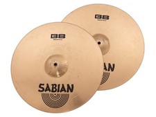 Sabian B8 Band 16" Orchestral