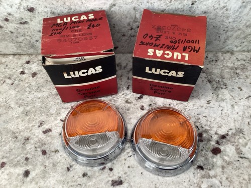 Nos gen lucas - gen, front