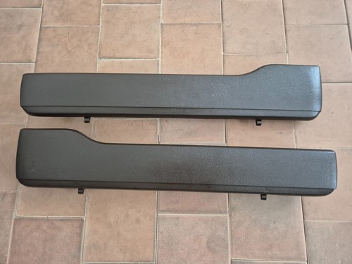 Golf mk2 front doors brown - vw,
