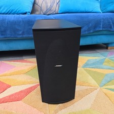 Bose Lifestyle Acoustimass PS