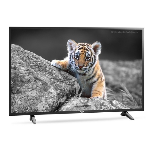 Bush smart freeview - bush,