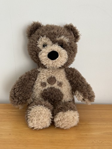 Goodnight charley bear - bear, plush