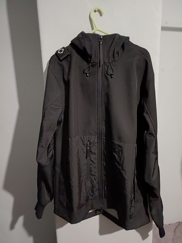 Strum jacket mens medium - strum,