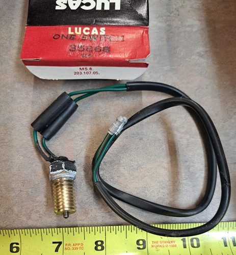 Nos lucas 35868 - nos,