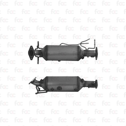 Diesel catalytic converter - converter, &