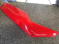 Ducati 750SS 900SS carbed rear