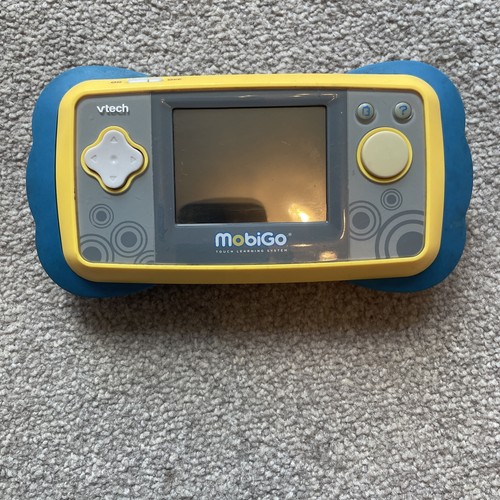 Vtech mobigo touch learning - touch,
