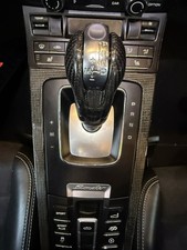 Porsche 981 Carbon Fibre PDK