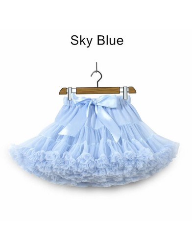 Girls kids tutu skirt dance - kids,
