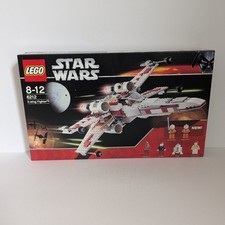 LEGO Star Wars: X-Wing Fighter