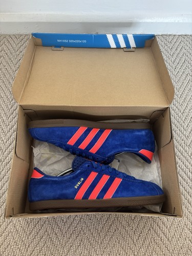 Adidas dublin 2017 - adidas,