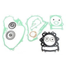 For 2006-2014 YAMAHA RAPTOR 700 Complete Gasket Set Includes Valve Seals Set