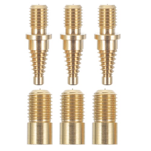 Sets snooker cue joint - ,