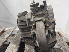 GEARBOX VAUXHALL ZAFIRA MK2 FL B A3370 10-14 1686D M32  MZ4  MANUAL