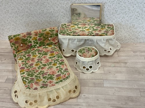 Beautiful vintage lundby - beautiful,