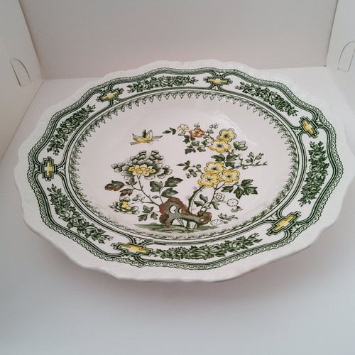 Masons patent ironstone manchu - patent,