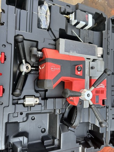 Milwaukee fmdp 18v - fmdp, drill