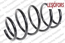FRONT COIL SPRING 4062061