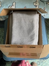 IKEA KIVIK storage  Footstool