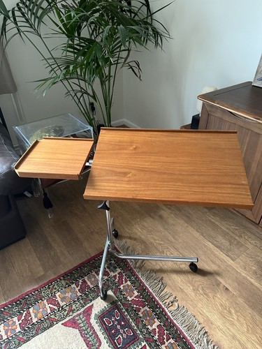 Deluxe mid century teak - deluxe,