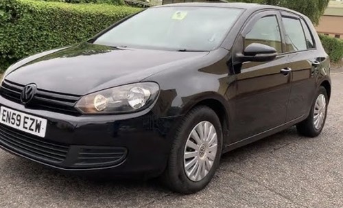Breaking 2011 golf mk6 1 - breaking,