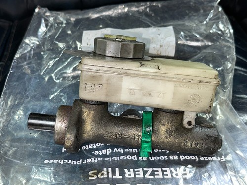 Lockheed classic mini brake - lockheed,