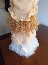 Knightsbridge bisque porcelain