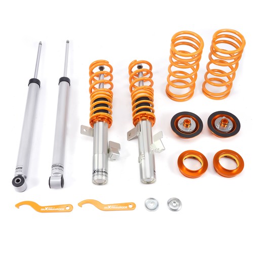 Coilovers for ford focus 2 - for,