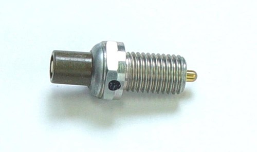 Gear neutral switch for - switch,