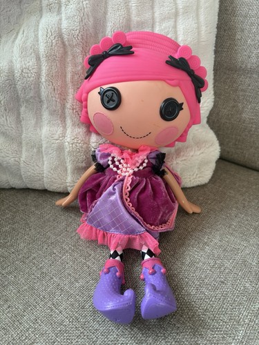 Lalaloopsy confetti carnivale - confetti,