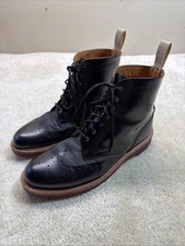 Dr. Martens Bentley Brogue