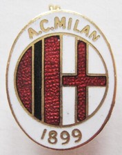 AC MILAN Italy - Superb