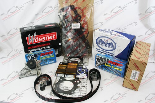 Forged engine rebuild kit for - forged,