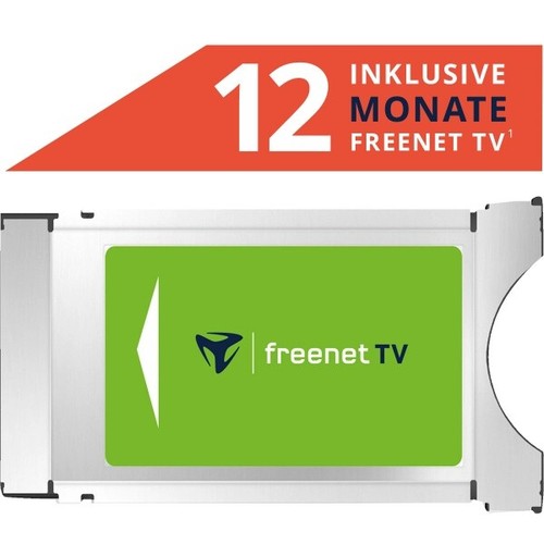 Freenet module 12 - module,