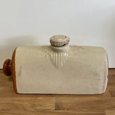 Vintage Stoneware Hot Water